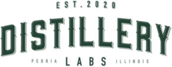 Featured in Distillery Labs