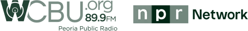 Featured in WCBU.org - Peoria Public Radio