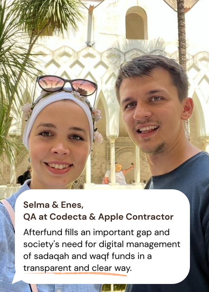 It’s basically the best experience ever